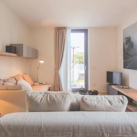 Residenza I Melograni - Suite Domaso Exterior photo