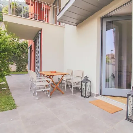 Residenza I Melograni - Suite Domaso Exterior photo