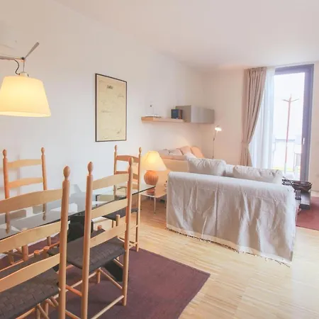 Residenza I Melograni - Suite Domaso Exterior photo