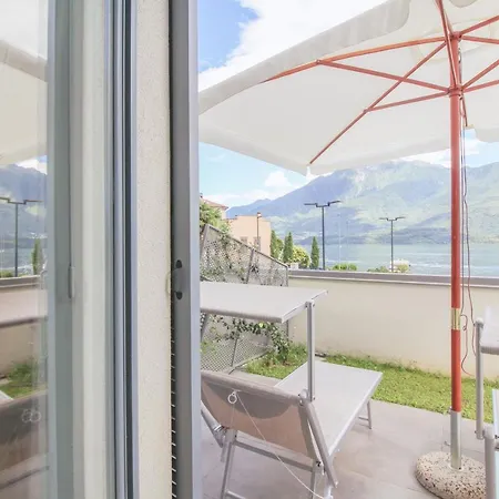 Residenza I Melograni - Suite Domaso Exterior photo