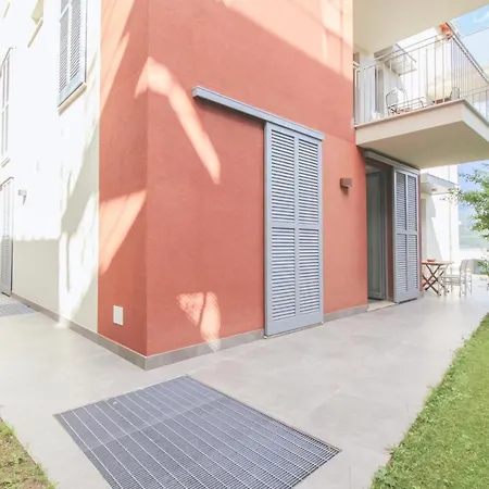 Residenza I Melograni - Suite Domaso Exterior photo