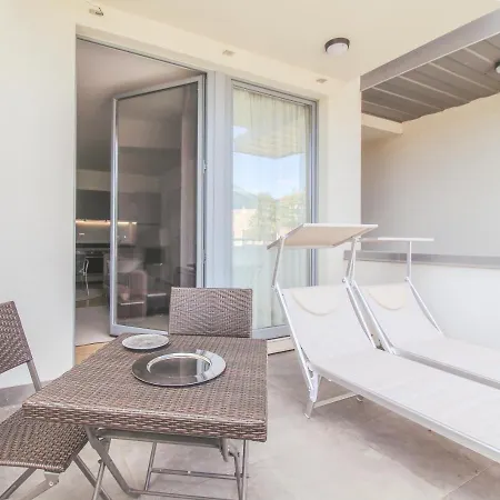 Residenza I Melograni - Suite Domaso Exterior photo