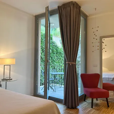 Residenza I Melograni - Suite Domaso Exterior photo