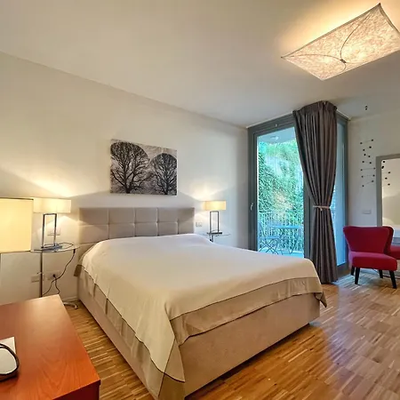 Residenza I Melograni - Suite Domaso Exterior photo
