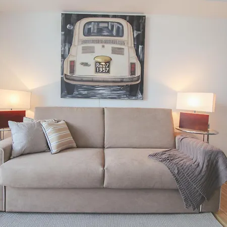 Residenza I Melograni - Suite Domaso Room photo