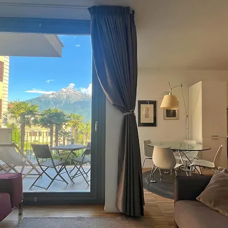 Residenza I Melograni - Suite Domaso Exterior photo