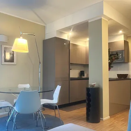 Residenza I Melograni - Suite Domaso Exterior photo