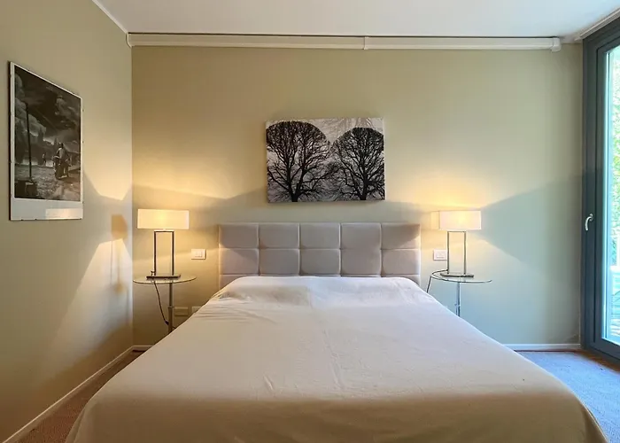 Residenza I Melograni - Suite