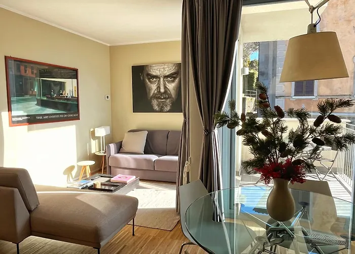 Residenza I Melograni - Suite