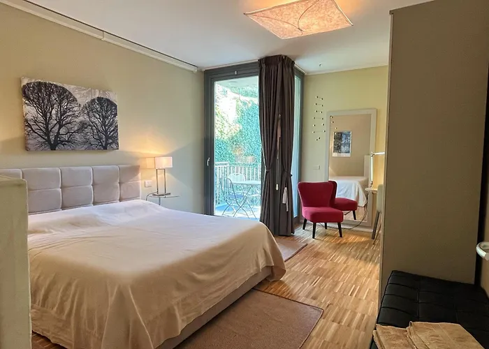 Residenza I Melograni - Suite